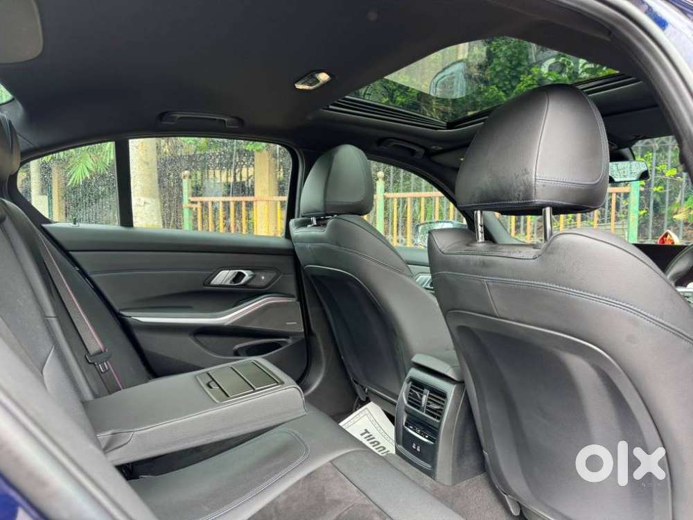 Bmw M340i Xdrive, 2024, Petrol