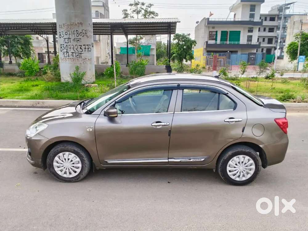 Swift Dzire 1.2 Lxi