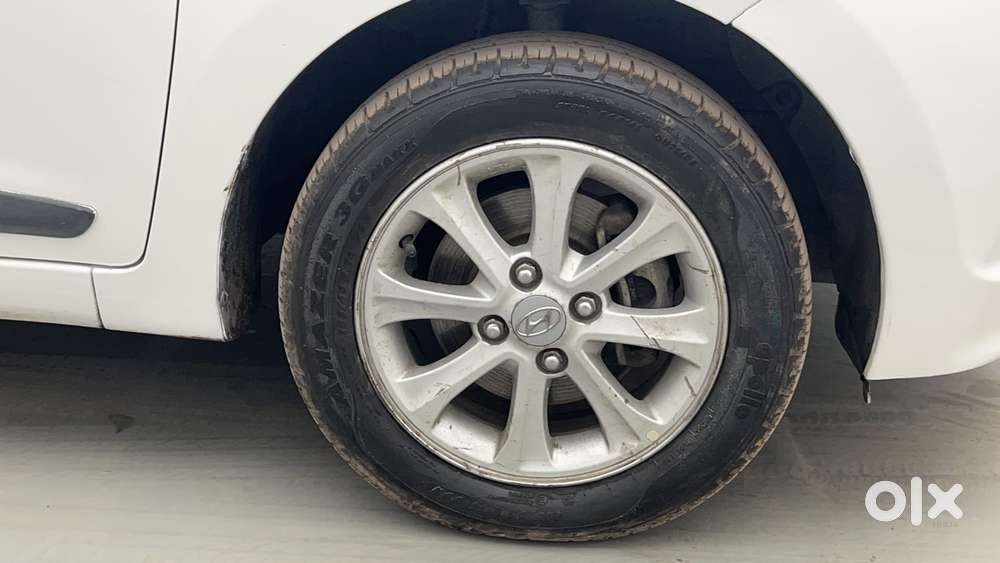 Hyundai Grand I10 1.2 Kappa Asta, 2015, Petrol