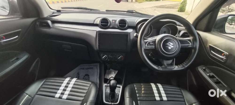 Maruti Suzuki Swift Amt Vxi, 2023, Petrol