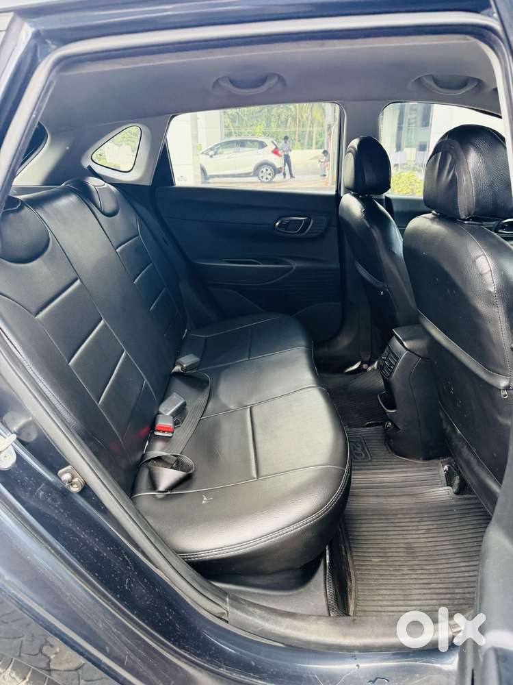 Hyundai New I20 1.2 Magna Mt, 2022, Petrol