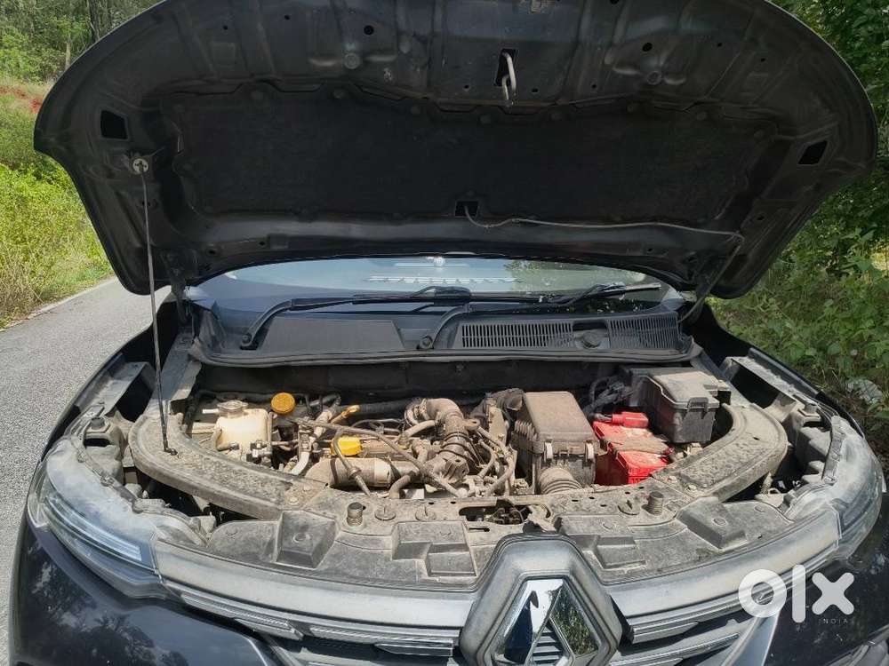 Renault Kiger Turbo Cvt (2023) For Sale