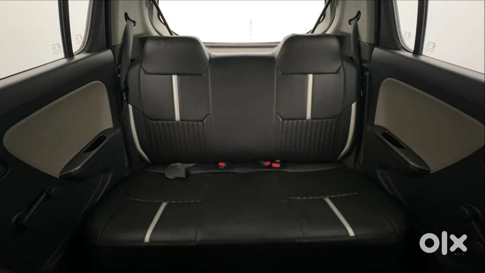 Maruti Suzuki Alto K10 2010-2014 Vxi, 2015, Petrol