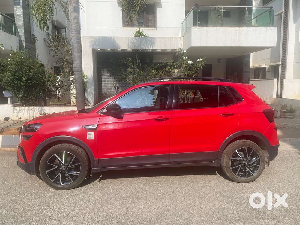 Skoda Kushaq 2025 Brand New Condition