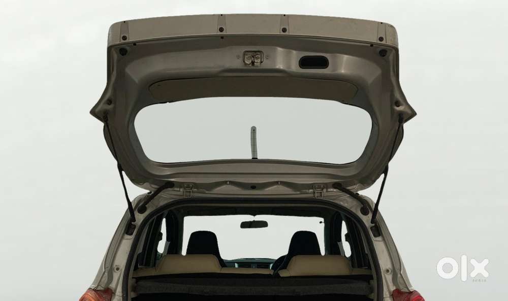 Maruti Suzuki Celerio Zxi Optional Amt, 2018, Petrol