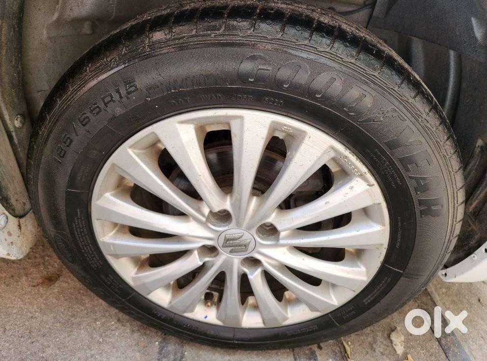 Maruti Suzuki Ciaz 2014-2017 Vxi Plus, 2016, Petrol