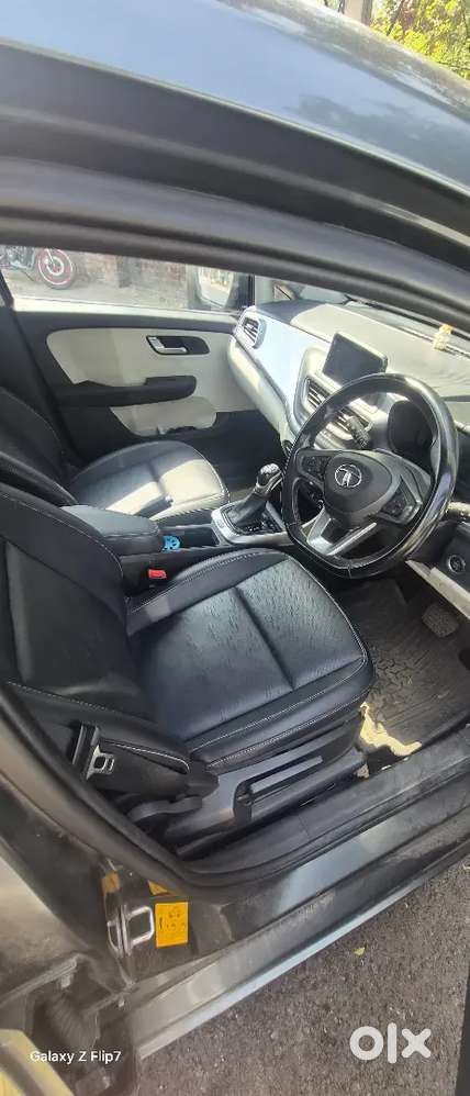 Tata Altroz 1.2 Xta 2022 Automatic