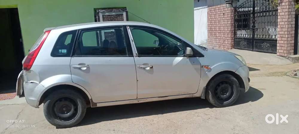 Ford Figo