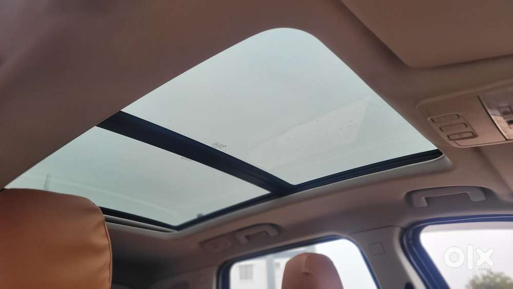 Tata Harrier Xt Dark Edition, 2022, Diesel