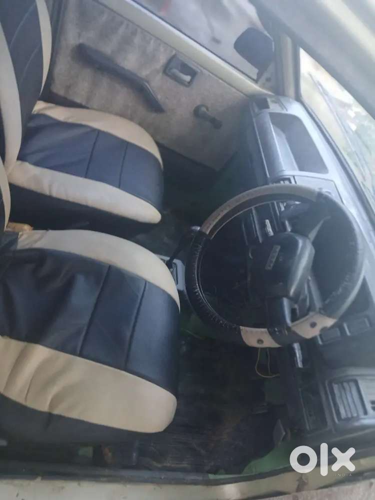 Maruti Suzuki 800 1999 Petrol