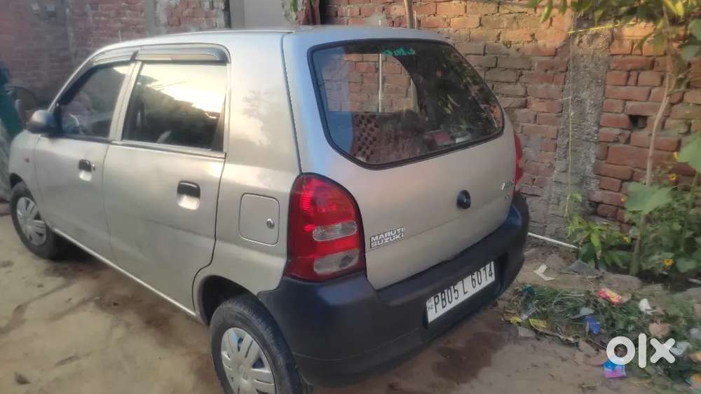 Neat And Clean Till Passing 2027