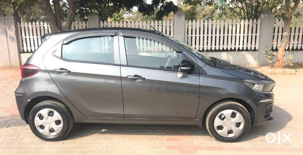 Tata Tiago 1.2 Revotron Xt Cng, 2022, Cng & Hybrids