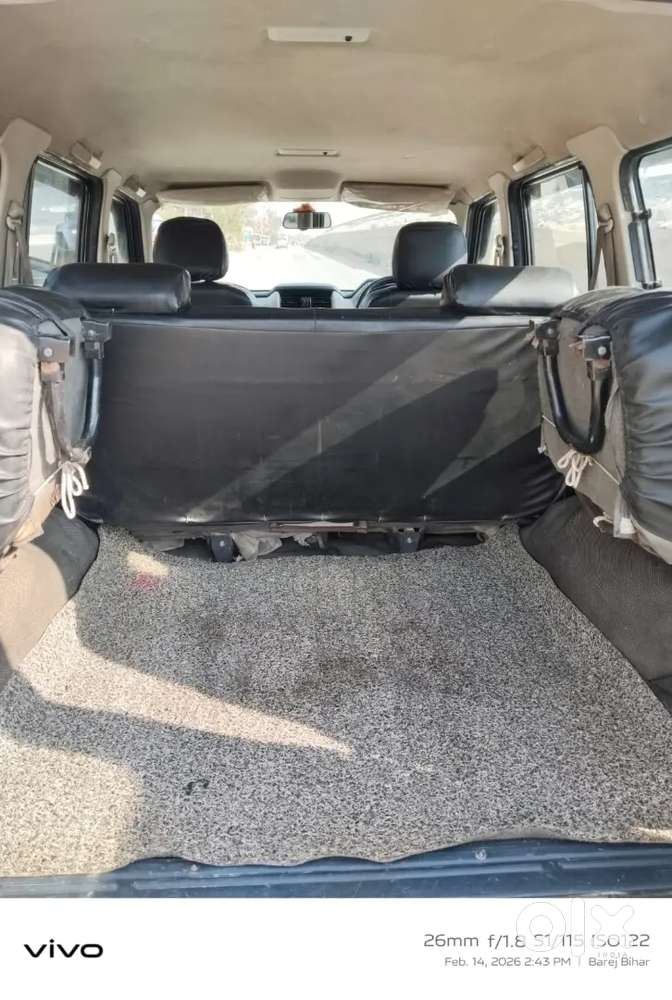 Mahindra Scorpio 2019 Diesel 79000 Km Driven