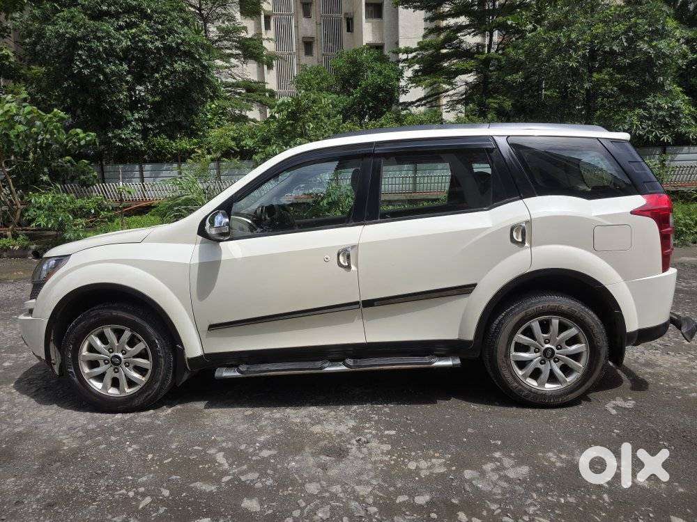 Mahindra Xuv500 W6 2wd, 2014, Diesel