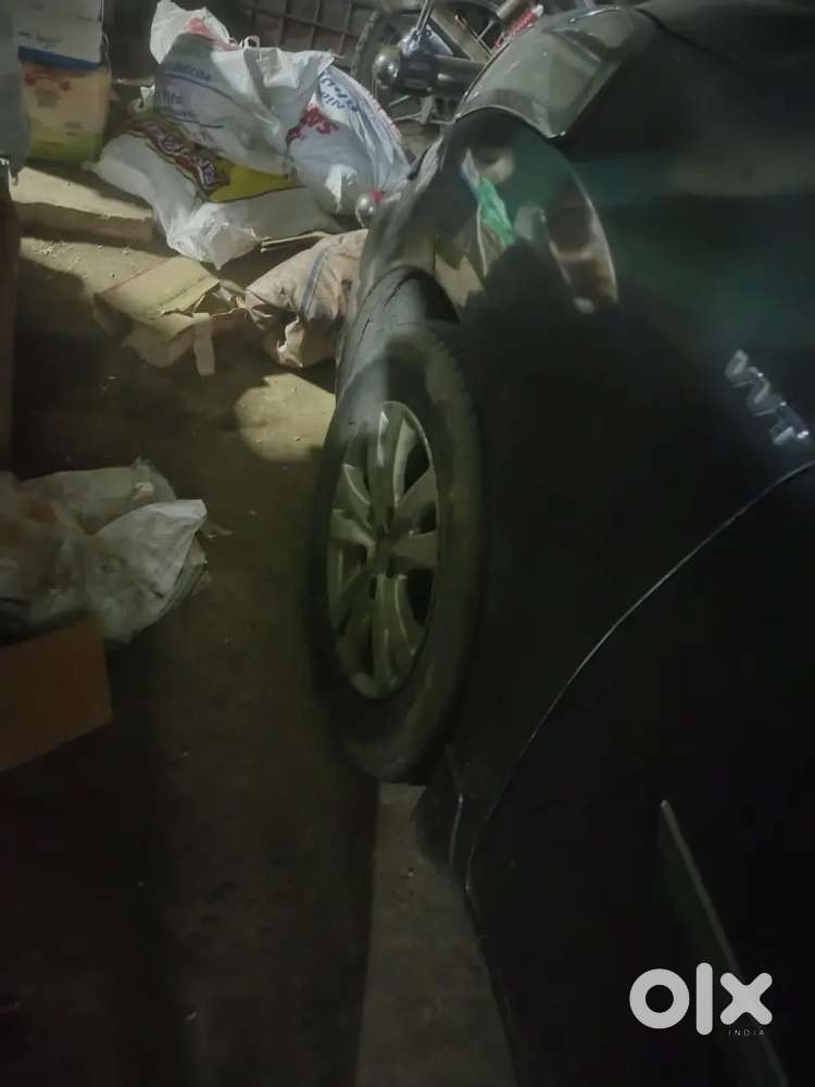Maruti Ertiga 2017 2nd Owner