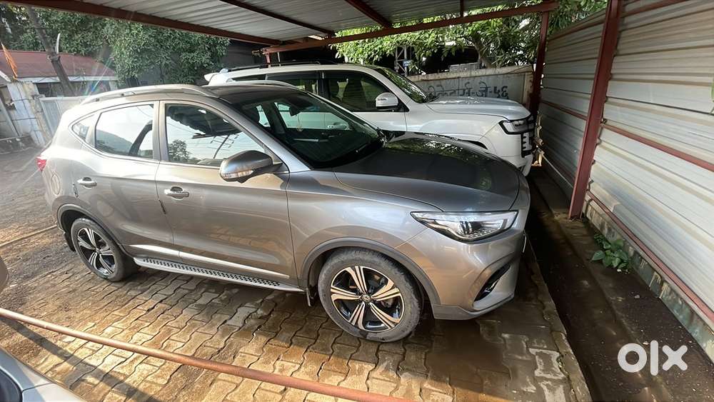 Mg Astor 2022 Petrol 24000 Km Driven