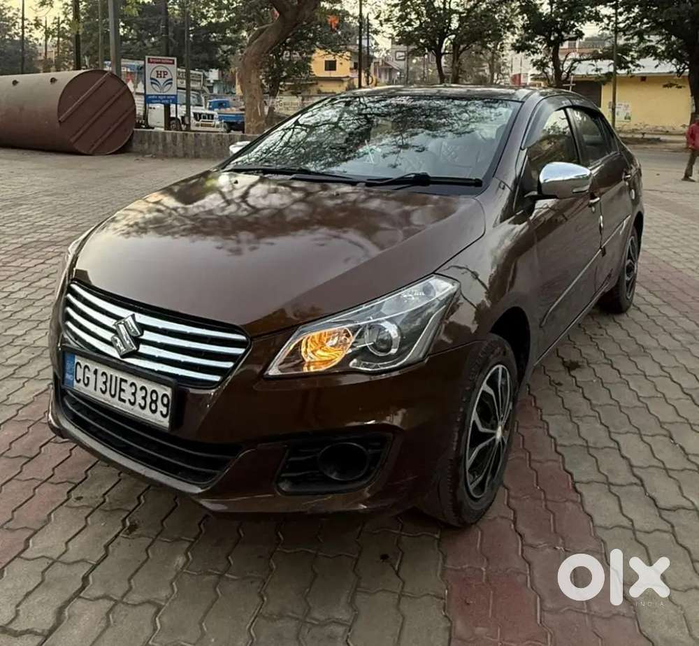 Ciaz Car Selling