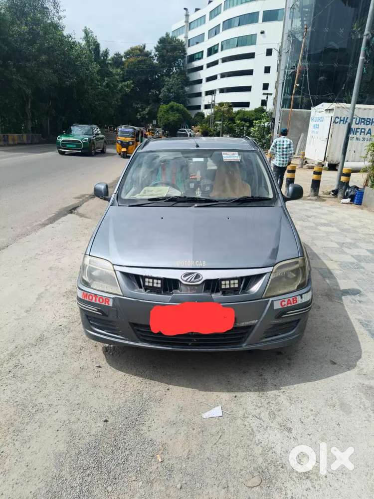Mahindra Verito 2016 Diesel Well Maintained