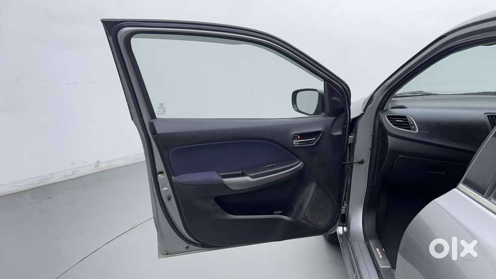 Maruti Suzuki Baleno 1.2 Zeta, 2019, Petrol