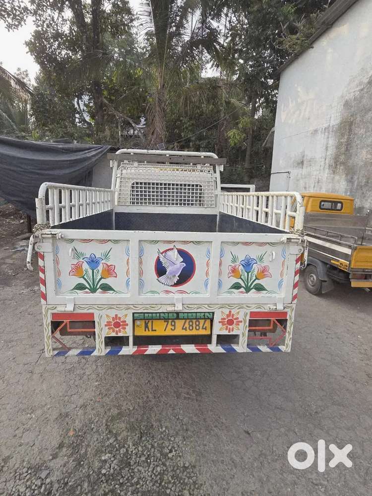 4×4 Wheel Drive Whell Condition