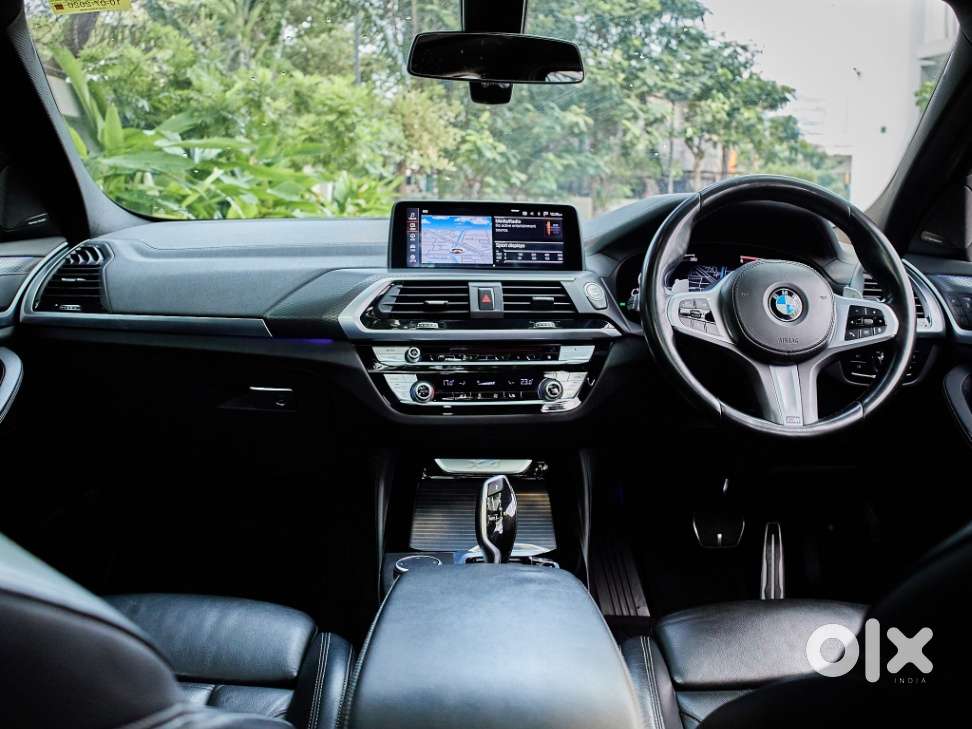 Bmw X4 M Sport X Xdrive30d, 2020, Diesel