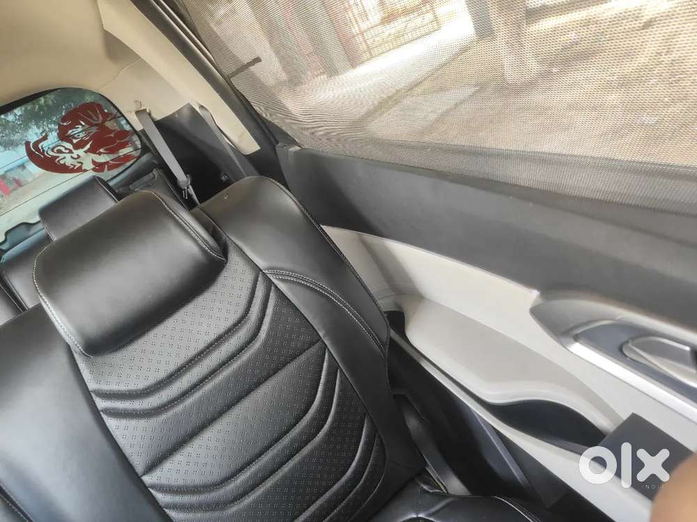 Kia Carens 2024 Cng & Hybrids 30000 Km Driven