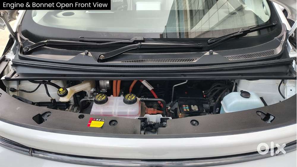 Mg Windsor Ev Excite, 2025, Electric