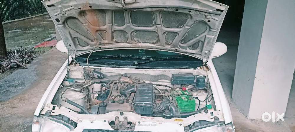 Maruti Suzuki Alto Lxi 2nd 2012