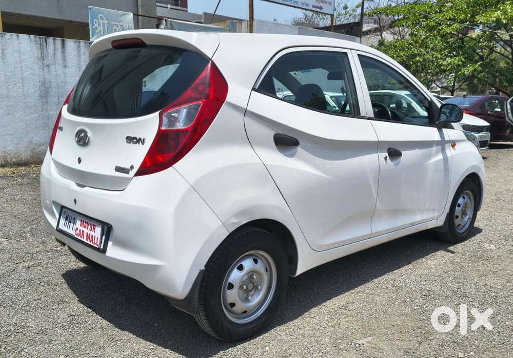 Hyundai Eon Era +, 2013, Petrol