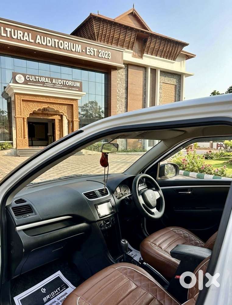 Maruti Suzuki Swift Ddis Vdi, 2014, Diesel