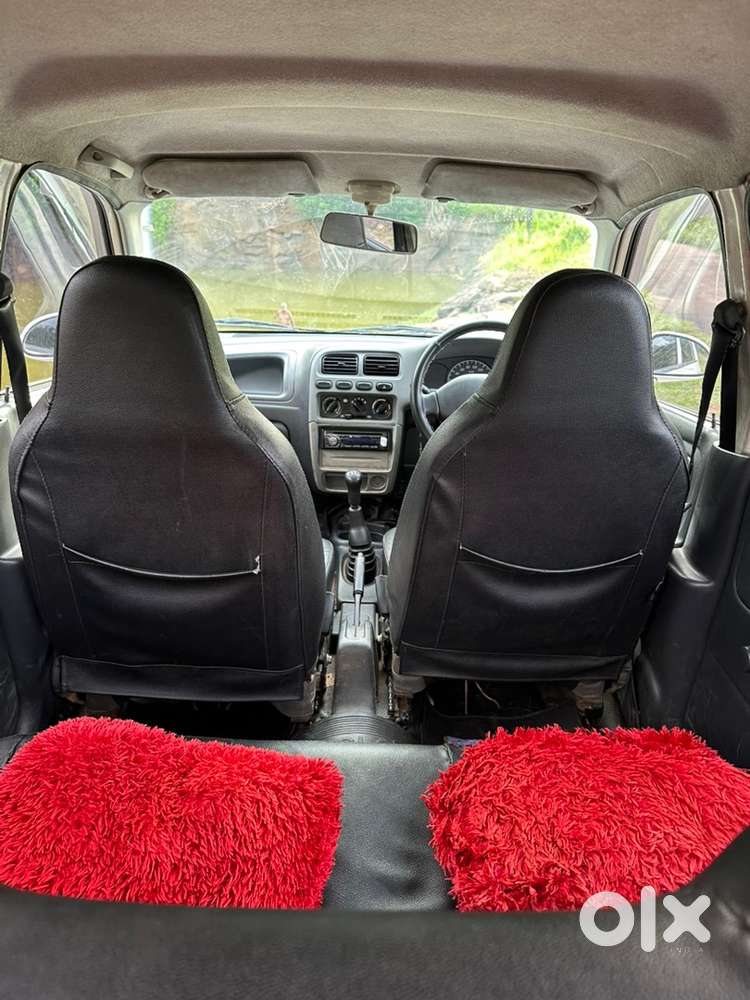 Maruti Alto  Lxi 2011