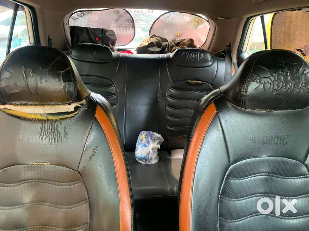 Hyundai Grand I10 2018