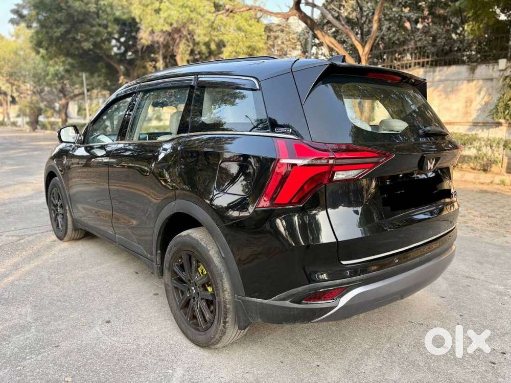 Mahindra Xuv700 Ax7l 6 Str At, 2024, Petrol