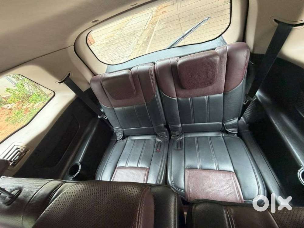 Mahindra Xuv500 W8, 2014, Diesel