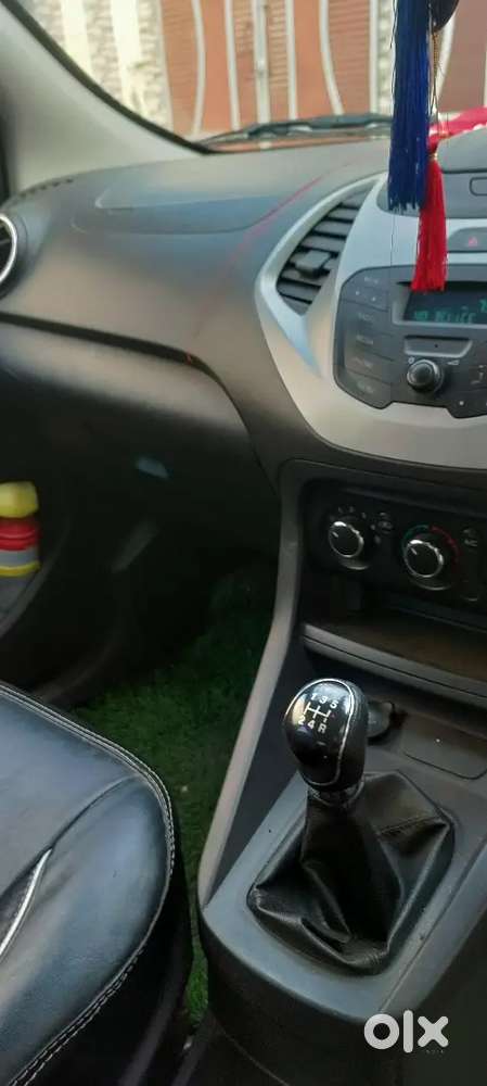 Ford Figo 2015 Petrol  First Owner  30,000 Km Driven  ₹2,95,000