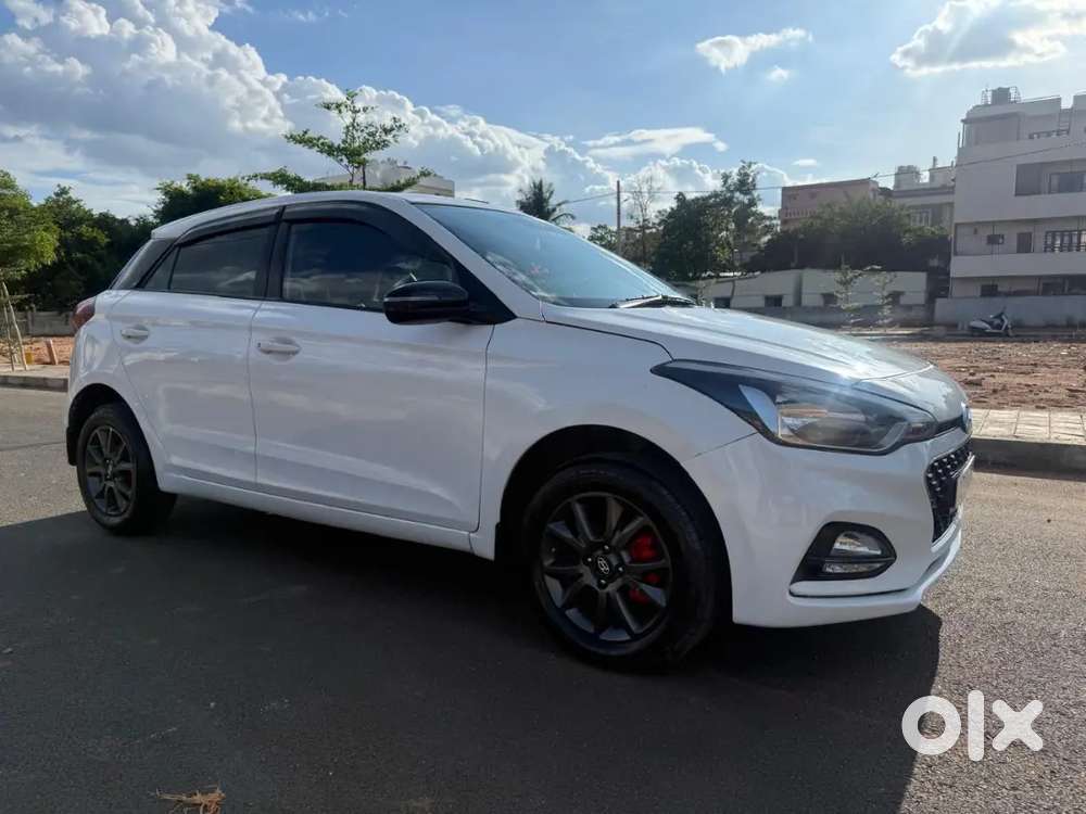 I20 Asta Excellent Condition
