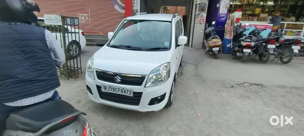 Wagonr Vxi Very Good Condition