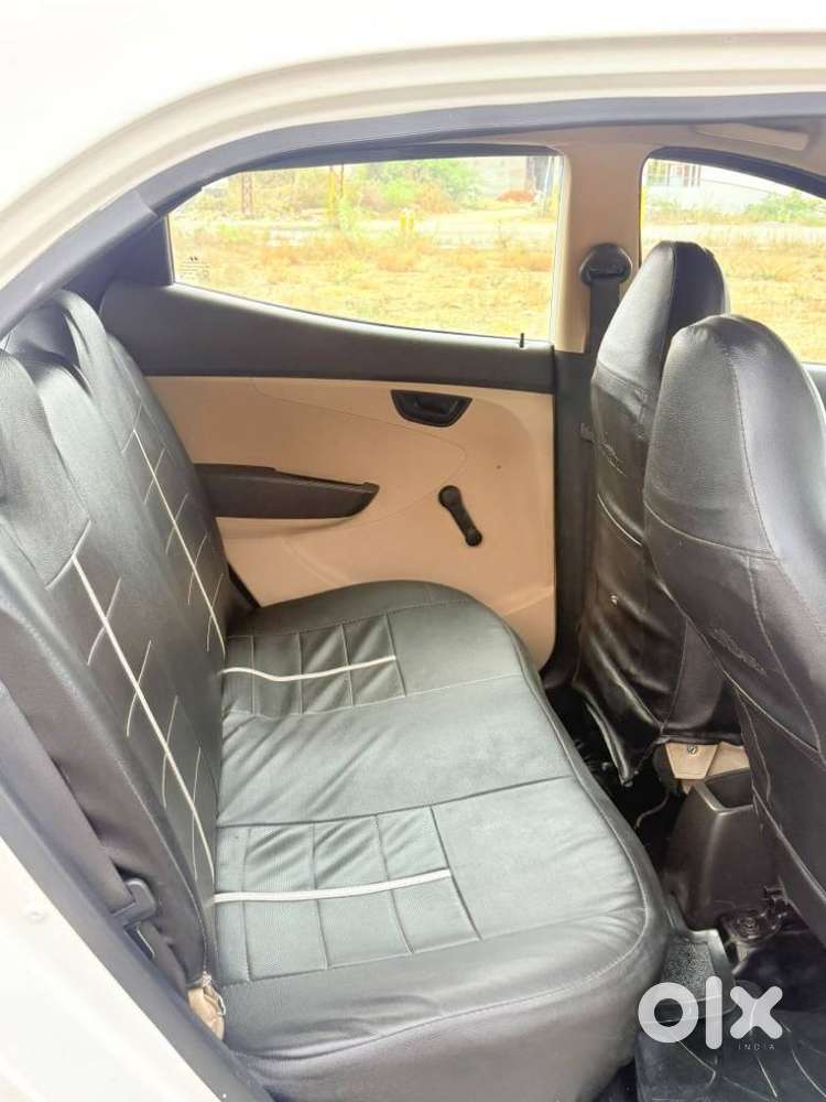 Hyundai Eon Era Plus (o), 2018, Petrol