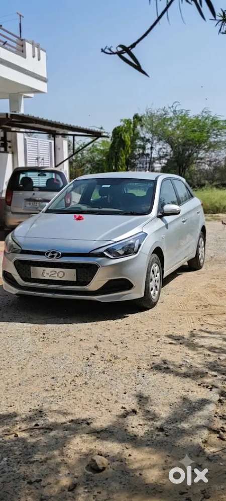 Hyundai I20 2014 Best Net And Clean Car Family Used