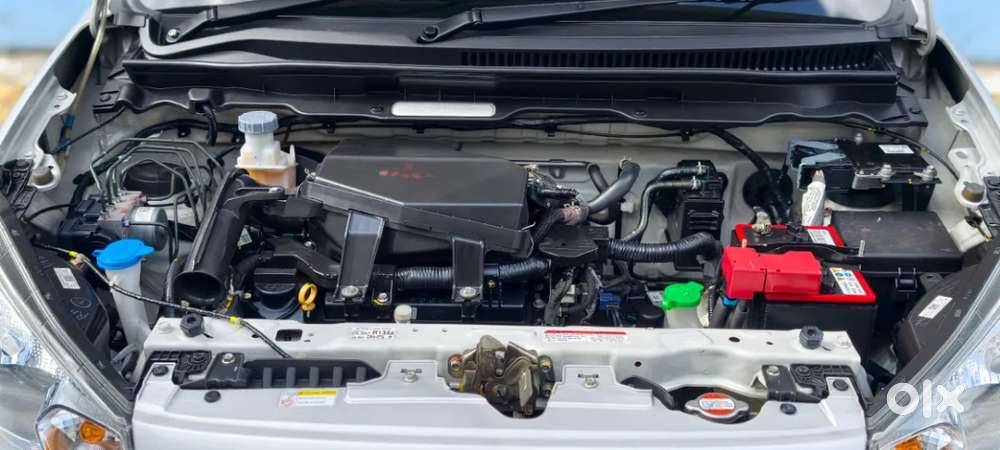 Maruti Suzuki Alto K10 1.0 Vxi, 2024, Petrol