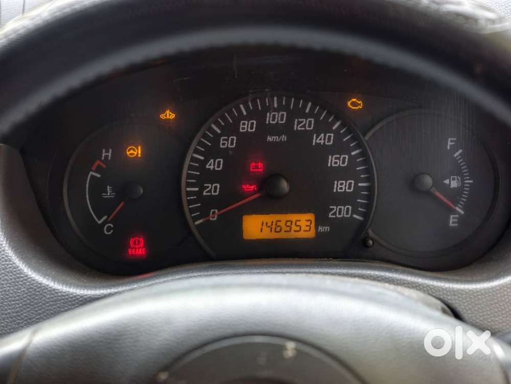 Maruti Suzuki Swift Dzire Ldi Bsiv, 2012, Diesel