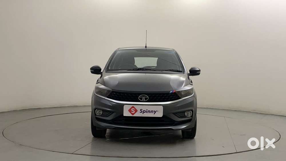 Tata Tiago 1.2 Revotron Xz Plus, 2021, Petrol