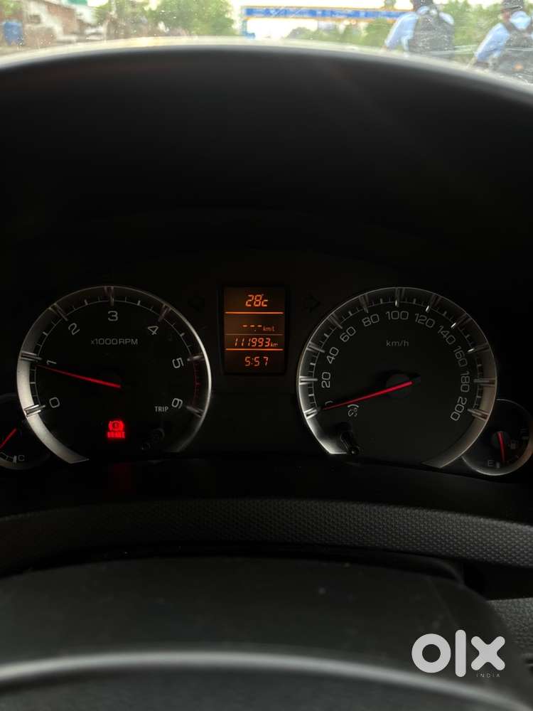 Swift Ddis Maruti 2014