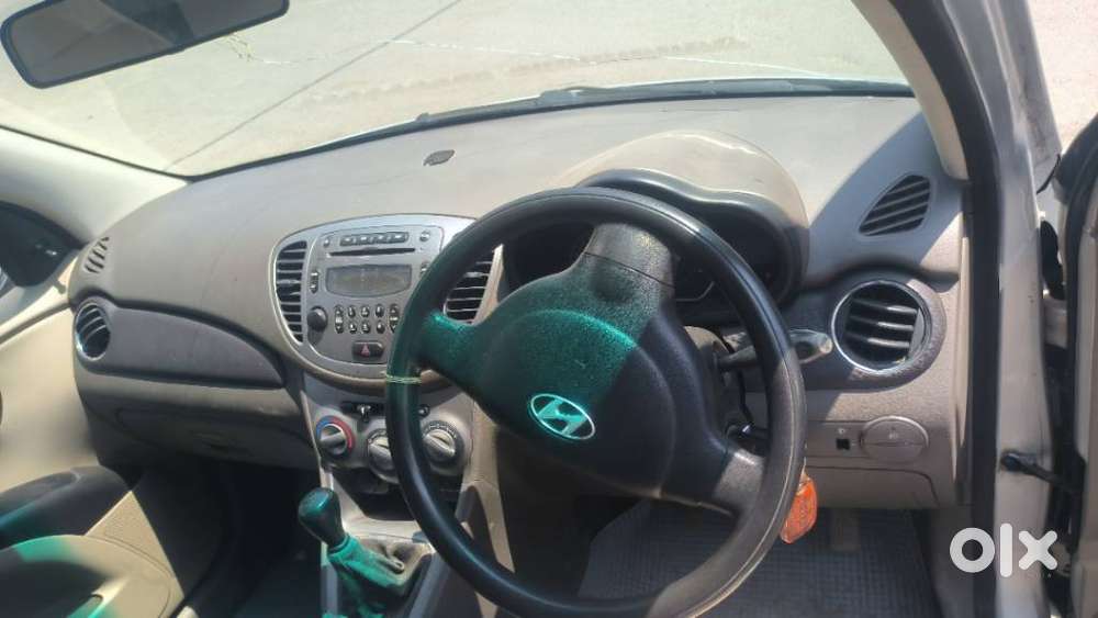 Hyundai I10 Sportz 1.1l, 2014, Petrol