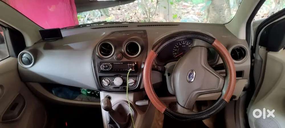 Datsun Go For Sale