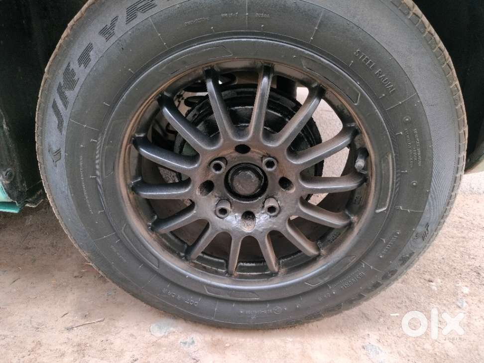 Maruti Suzuki Swift Vxi 1.2 Abs Bs-iv, 2008, Petrol