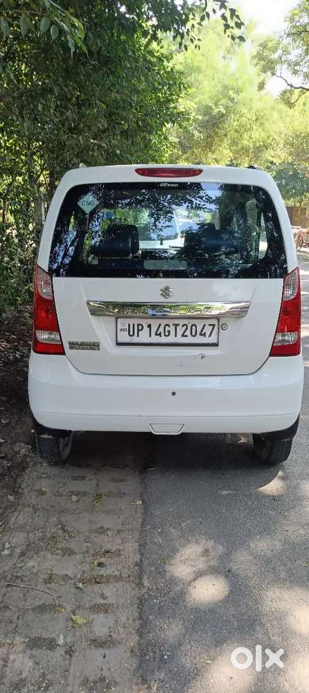 2nd Maruti Suzuki Wagon R 2017