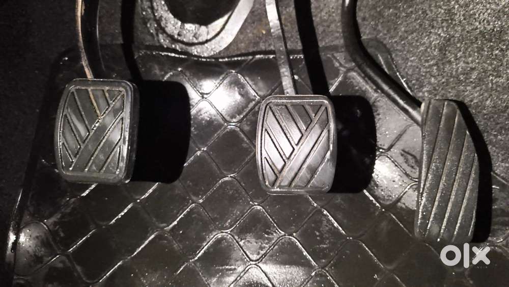 Maruti Suzuki Wagon R 1.0 Vxi, 2013, Petrol