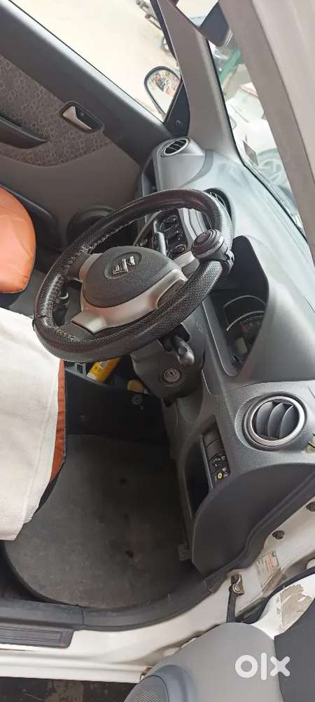 Maruti Suzuki Alto 800 Lxi 2017