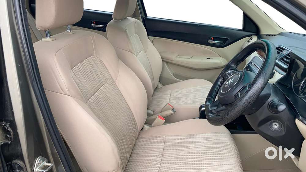 Maruti Suzuki Swift Dzire Amt Vxi, 2019, Petrol